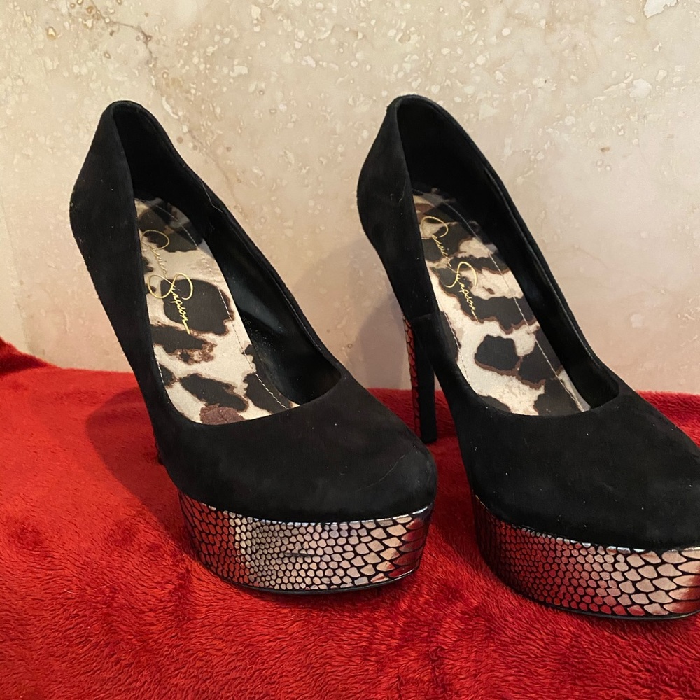 Jessica Simpson Shoes